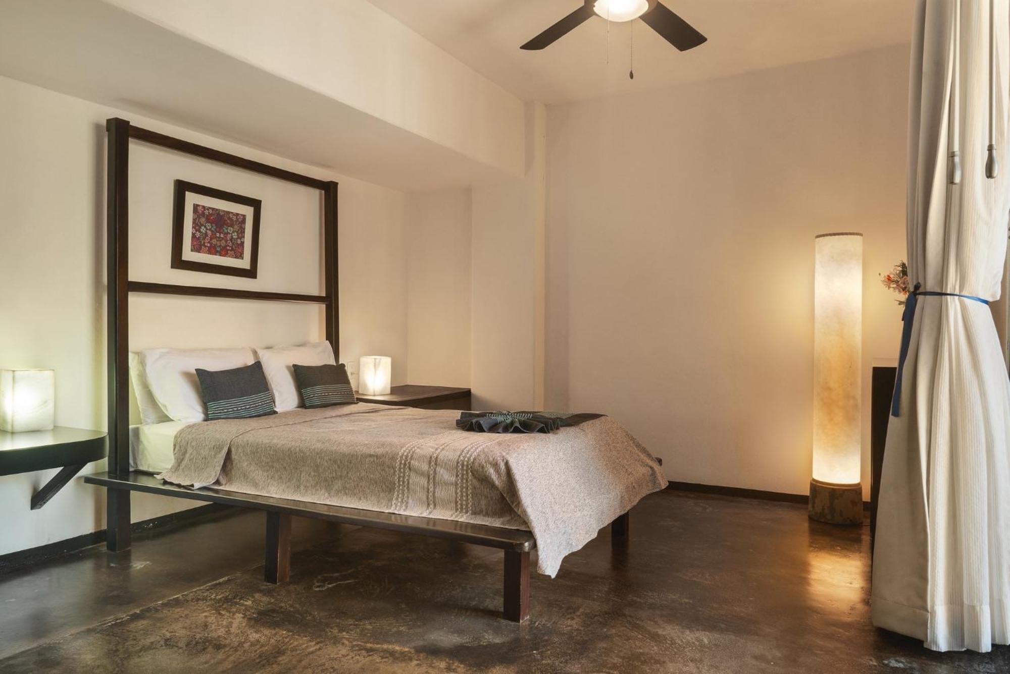 Manta Raya Hotel - Right On The Beach Cuatunalco Ngoại thất bức ảnh