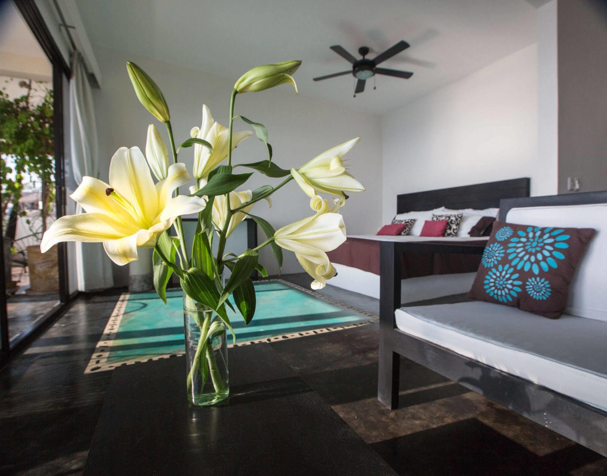 Manta Raya Hotel - Right On The Beach Cuatunalco Ngoại thất bức ảnh